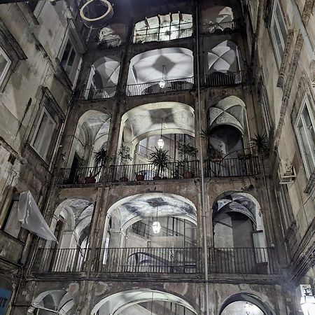 Duomo Miradois 152 Napoli住宿加早餐旅馆 外观 照片