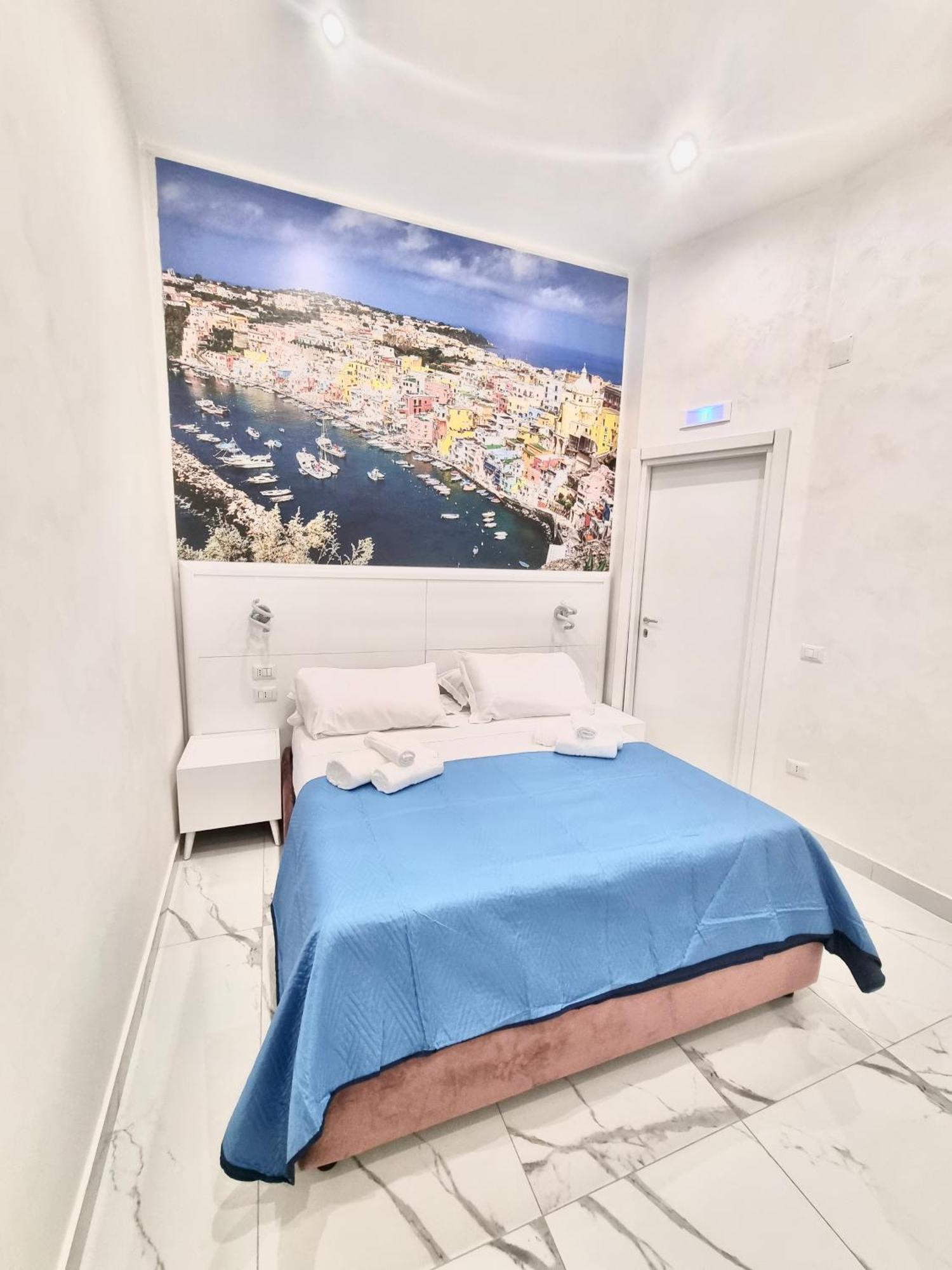 Duomo Miradois 152 Napoli住宿加早餐旅馆 外观 照片