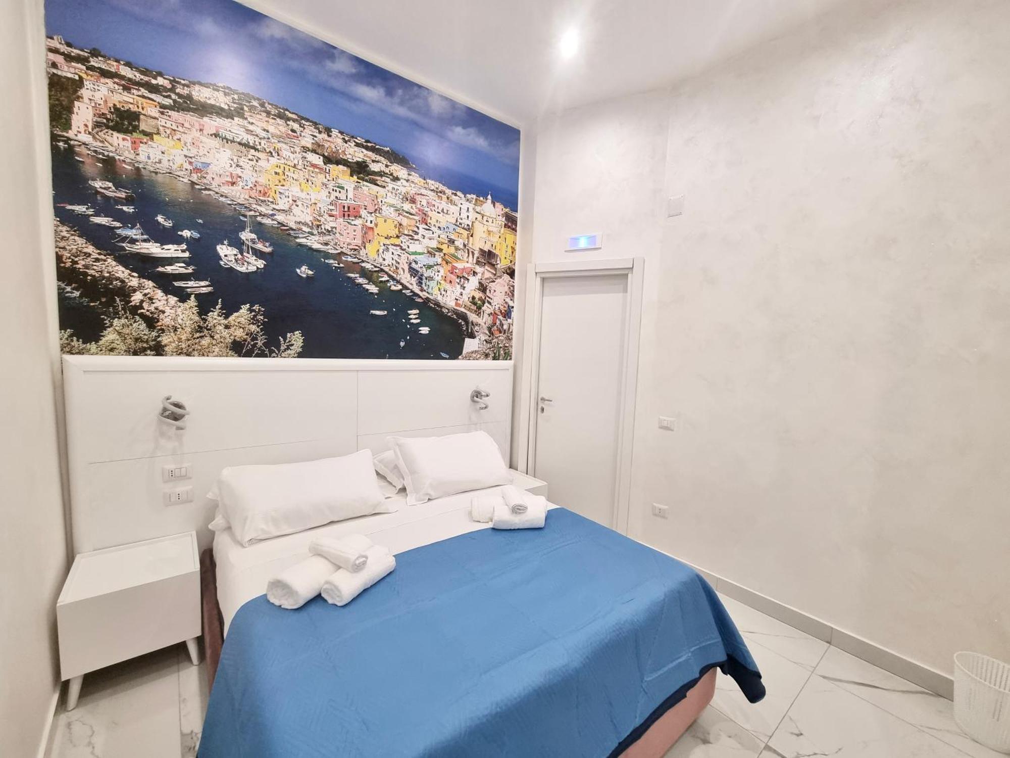 Duomo Miradois 152 Napoli住宿加早餐旅馆 外观 照片