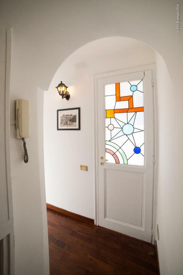Duomo Miradois 152 Napoli住宿加早餐旅馆 外观 照片